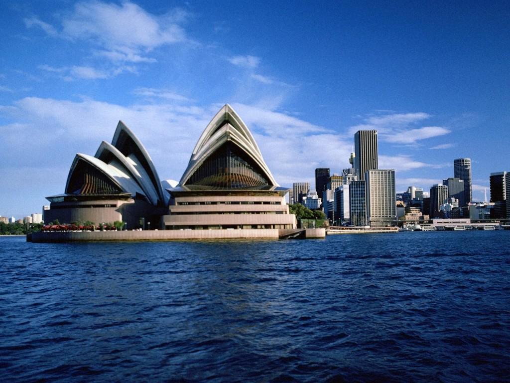 australie