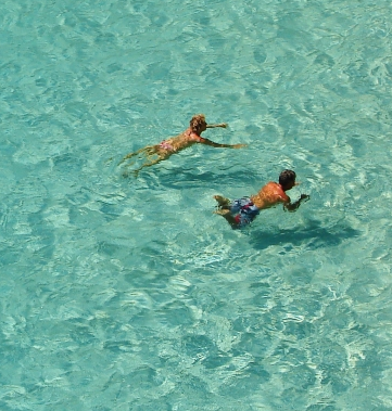 Choisir ses loisirs et activités pour les vacances