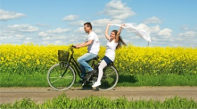 Le cyclotourisme : à la découverte de nos régions