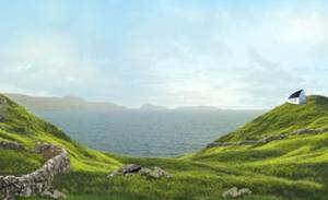 Jeu Concours Irlande &#8211; Heytens vous fait gagner un voyage pour deux personnes et des produits Déco de la marque Heythens