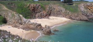 Îles de Vendée : l&rsquo;île de Noirmoutier et l&rsquo;île d&rsquo;Yeu