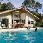 Louer une villa avec piscine à moitié prix avec Madame Vacances