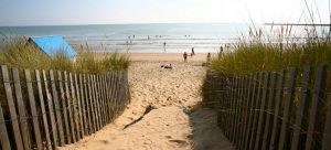 Plages de Vendée