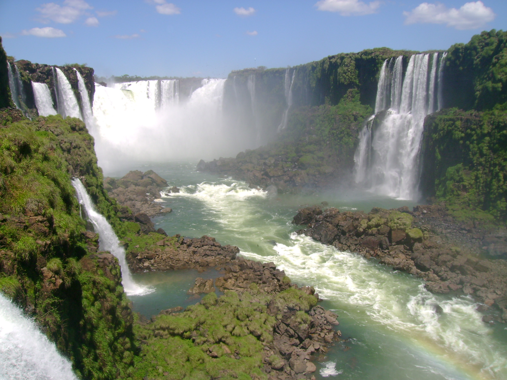 Cataratas