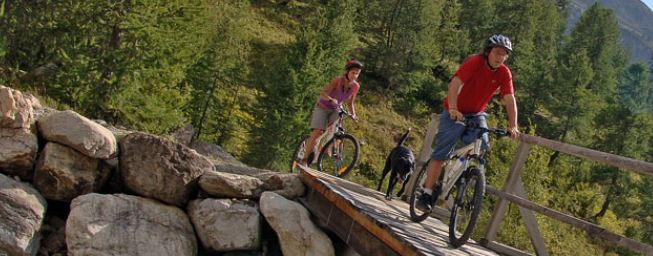 Envie d&rsquo;un break à la montagne? Profitez de l&rsquo;été pour découvrir les Arcs &#8211; Arc 1800