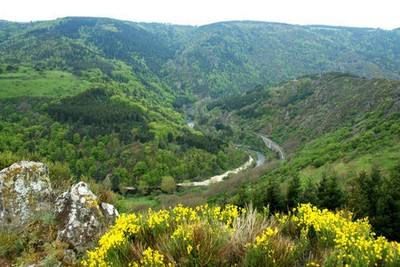 vacances haute loire