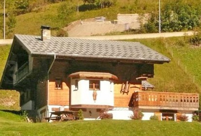 Vacances d&rsquo;été à la montagne à Champagny