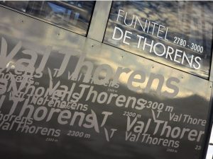 Les 40 ans de Val Thorens