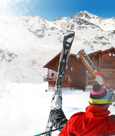 Les 40 ans de Val Thorens