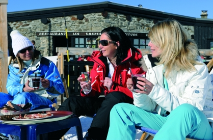 Skier pour pas cher à Brides-les-Bains