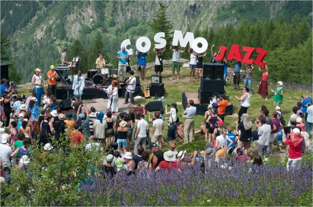 festival de jazz festival de jazz