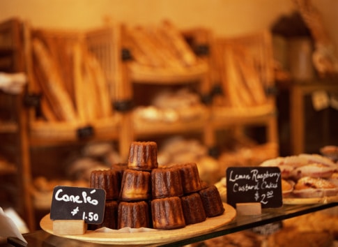 Canelés