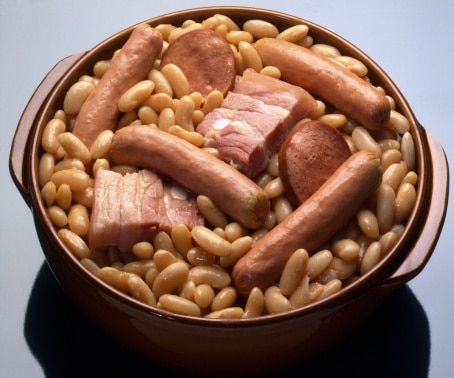 Cassoulet