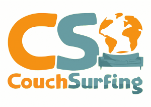 Logo couchsurfing