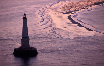 phare de cordouan