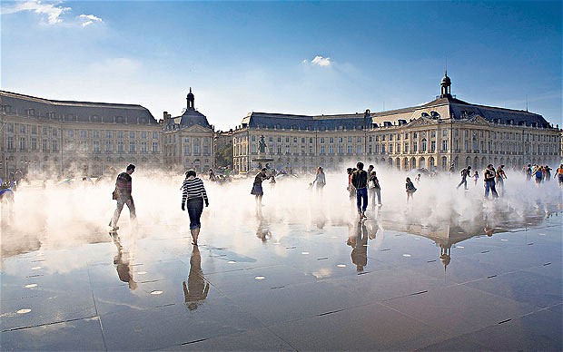 ville de Bordeaux