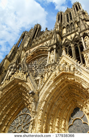 cathedrale reims