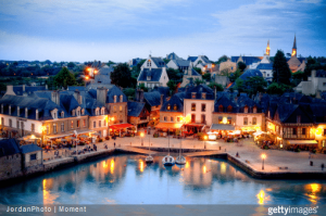 Auray - Morbihan