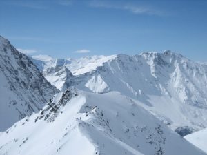 Ski-Alpes-Savoie