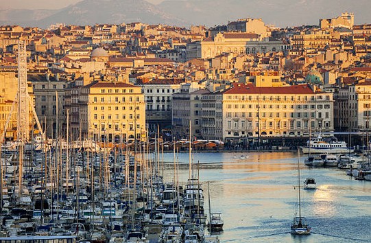 vieux-port-marseille