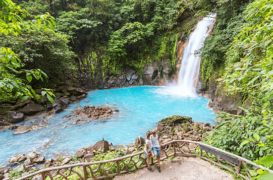 Voyage : quand partir au Costa Rica ?