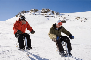 pratique du veloski