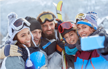 Comment organiser des vacances au ski ?