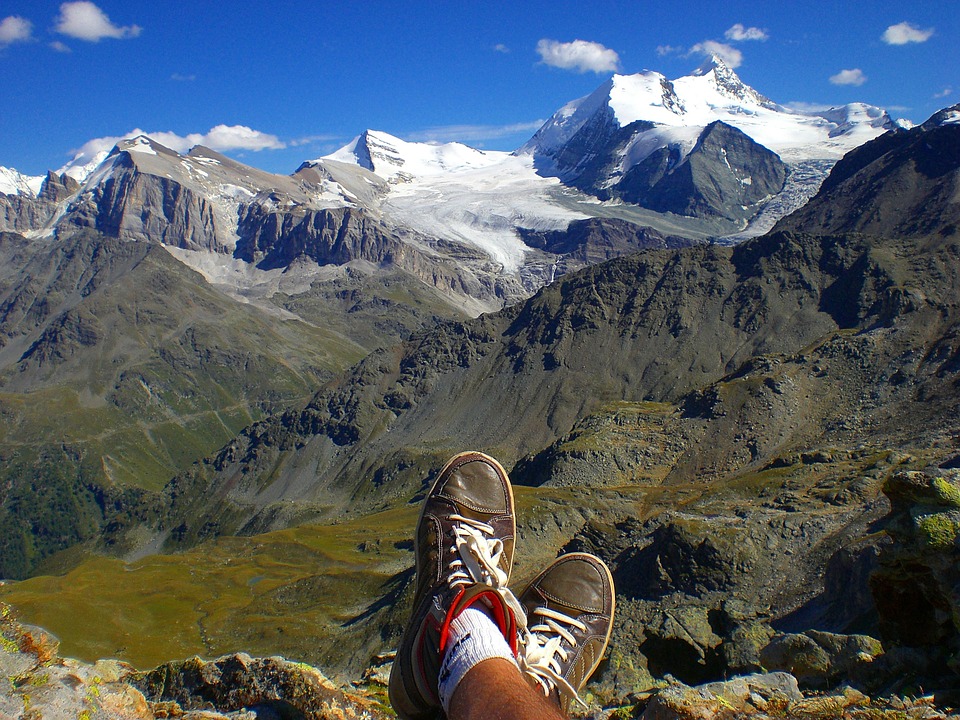 7 raisons pertinentes de partir à la montagne lors des vacances d&rsquo;été