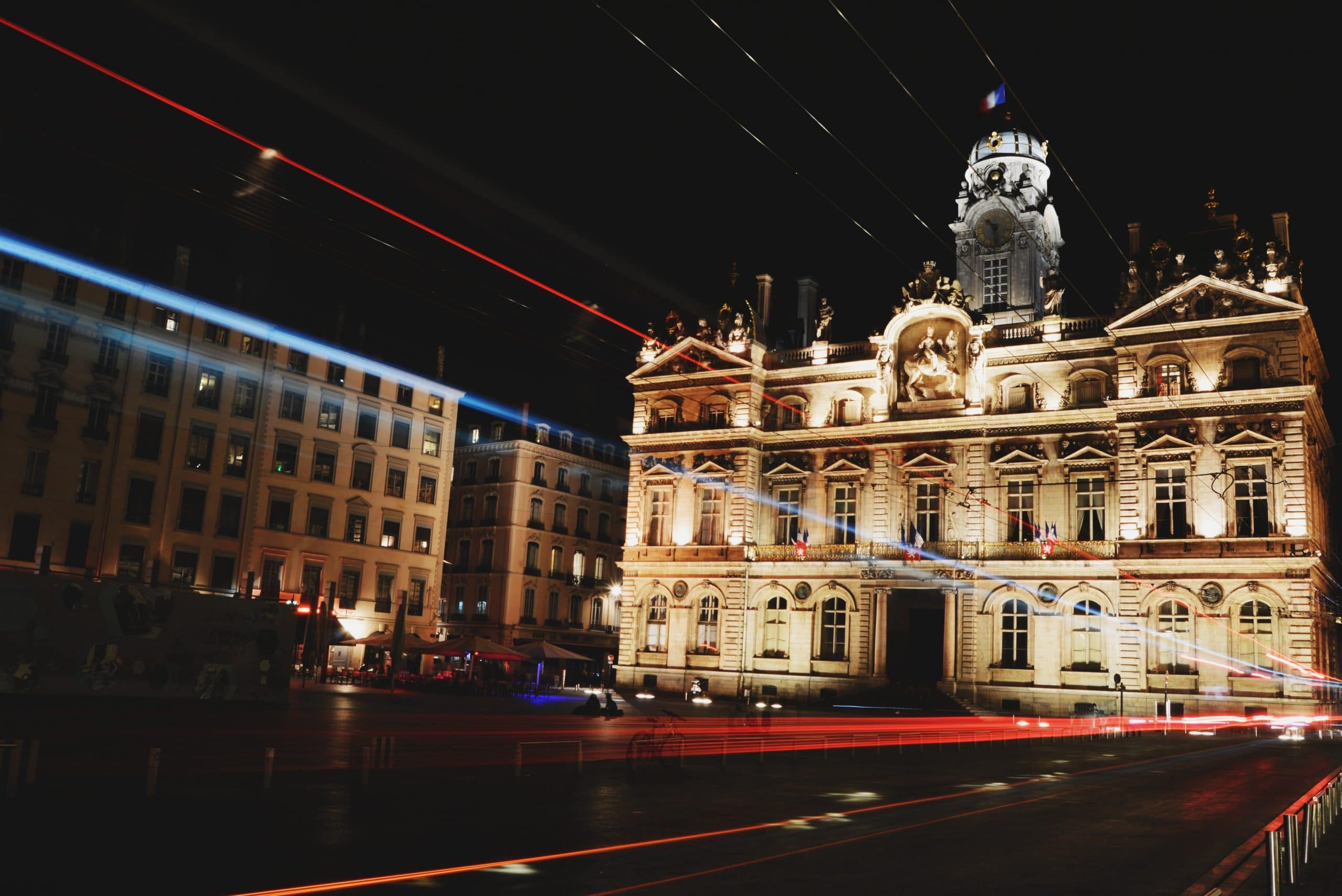 Au départ de Nantes, où partir en week-end en amoureux ?