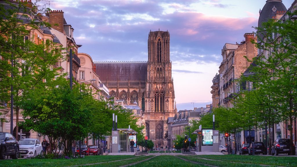 Reims