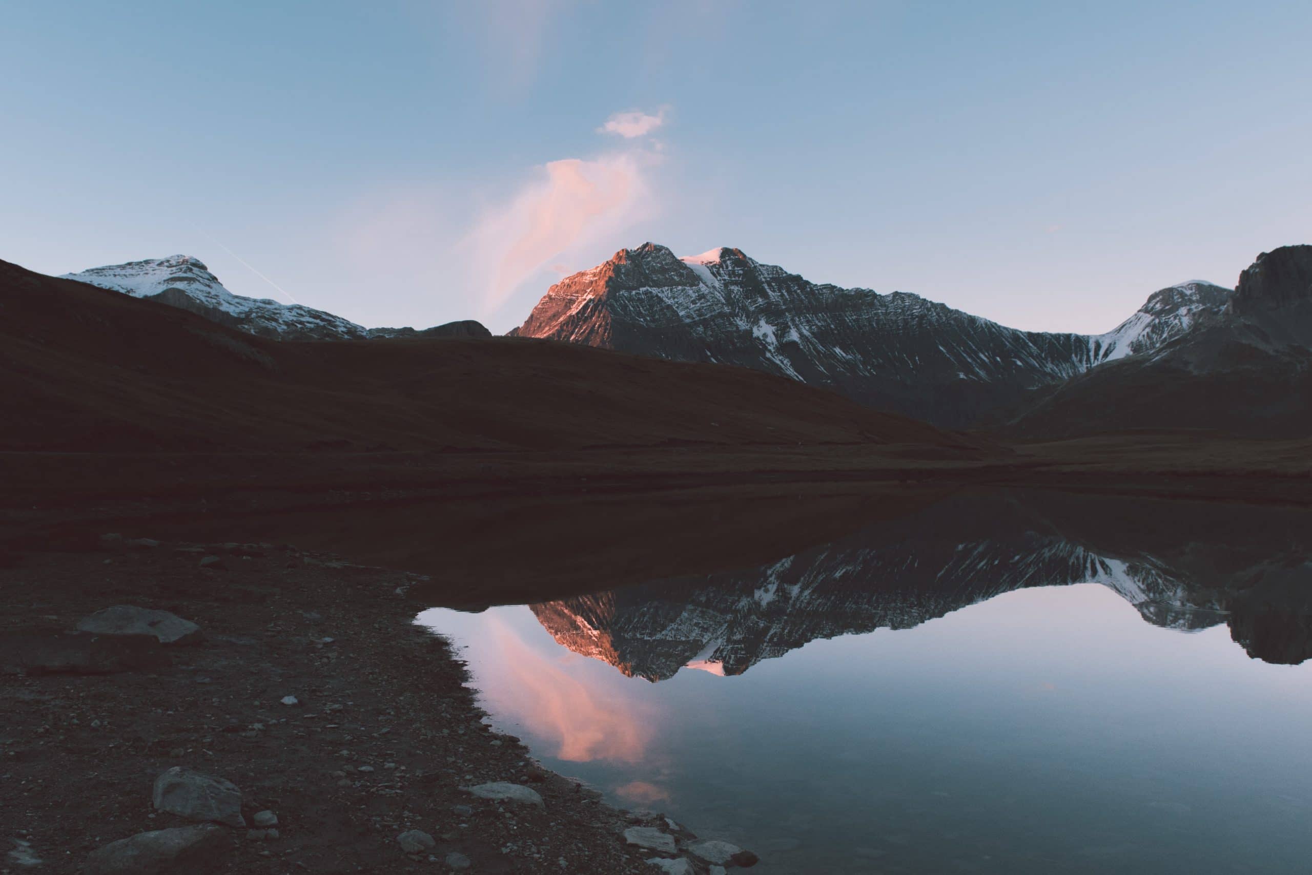 Visiter Vanoise