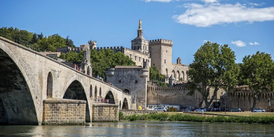 que faire a avignon