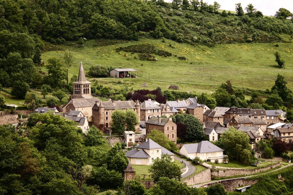 Que faire en Aveyron ?