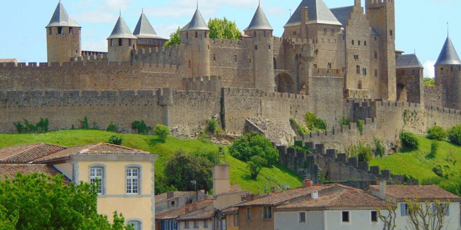 quoi faire a carcassonne