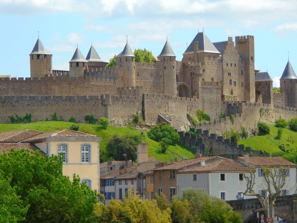 Quoi faire à Carcassonne ?