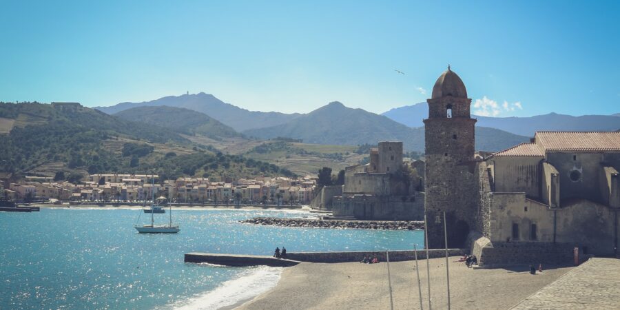 que faire à Collioure