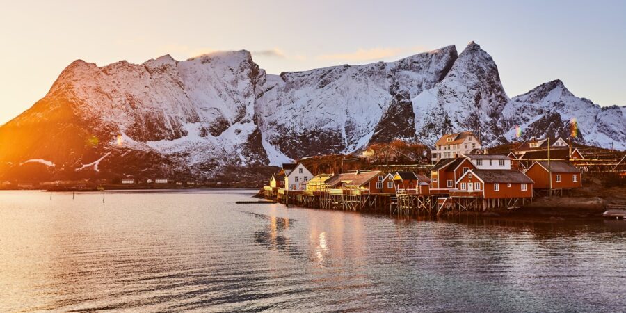 Que faire en Norvege ?