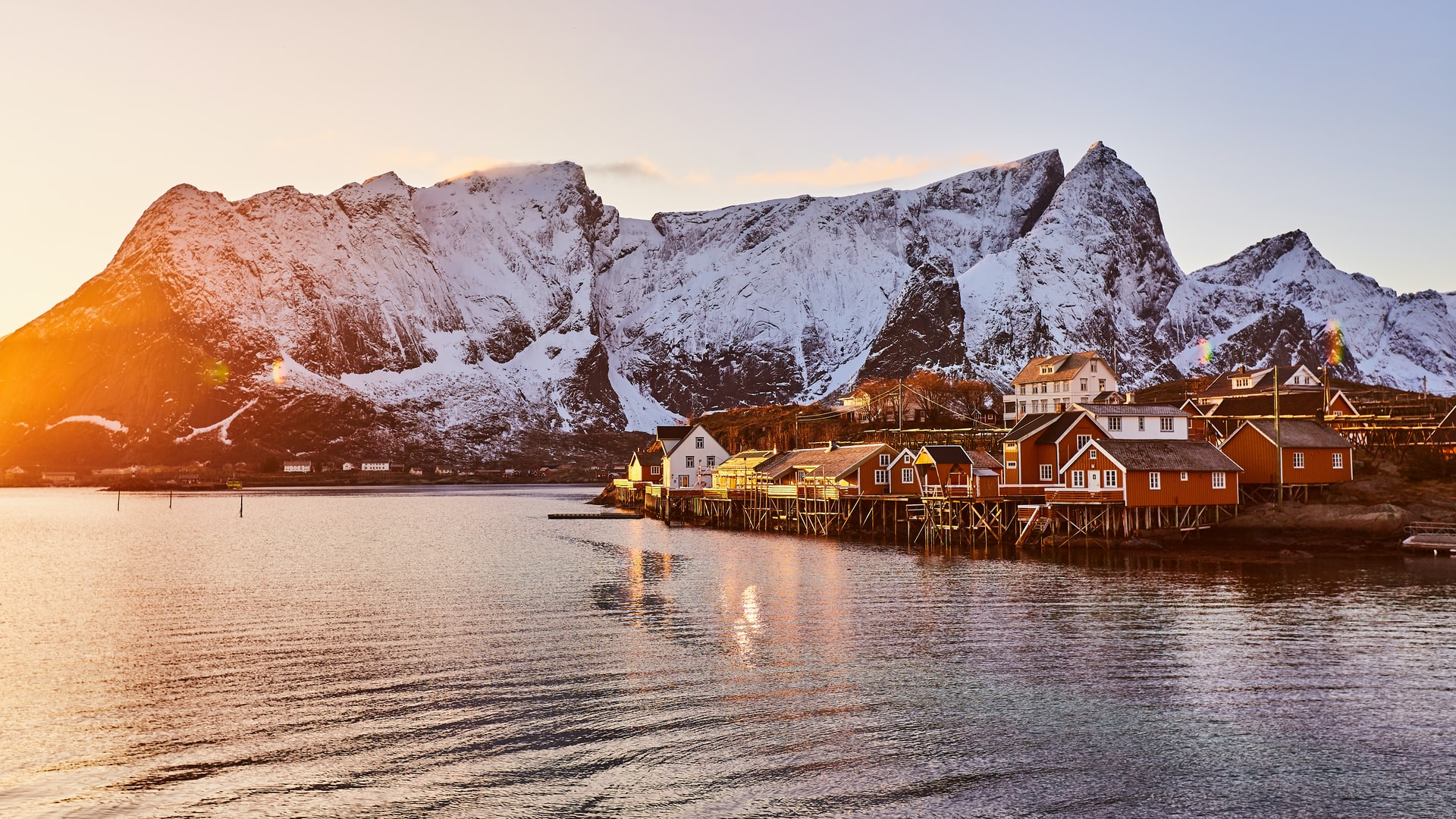 Que faire en Norvège