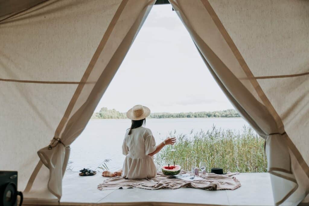 Pourquoi séjourner dans un camping ?