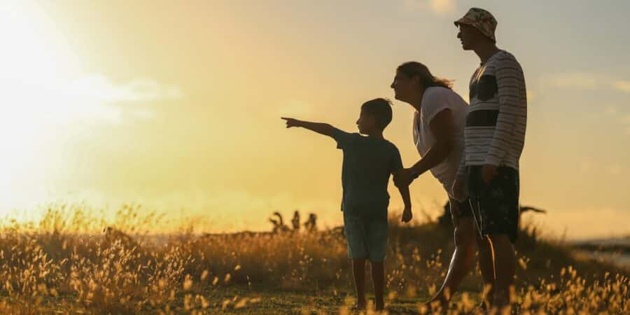 nature-famille