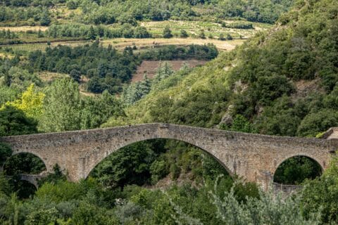 pont Languedoc