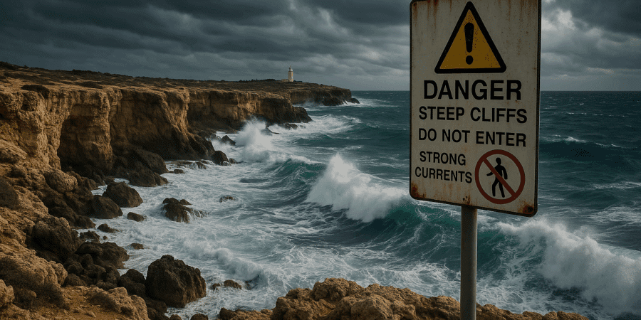 chypre tourisme dangereux