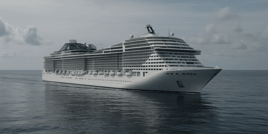msc seaview