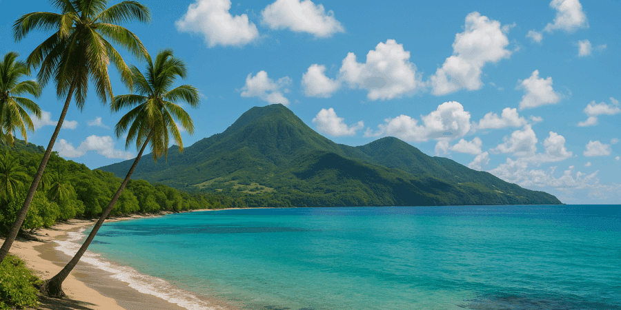 martinique