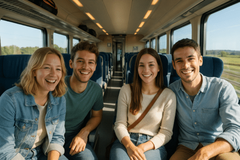 interail